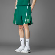 Color del artículo: Collegiate Green / Chalk White