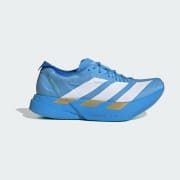 Color del artículo: Blue / Cloud White / Lime Burst