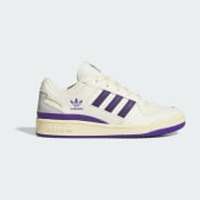 Cor do artigo: Cream White / Collegiate Purple / Warm Vanilla