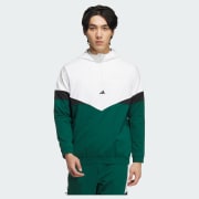 商品カラー： White / Collegiate Green