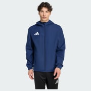 Produktfarge: Team Navy Blue 2 / White