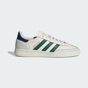 Color del artículo: Chalk White / Collegiate Green / Night Indigo