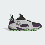 商品カラー： Core Black / Grey Three / Aurora Plum