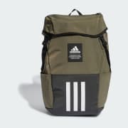 Colour: Olive Strata / Black / White