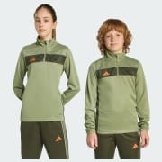 Cor do artigo: Tent Green / Night Cargo / Impact Orange