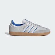 Colour: Grey One / Crystal White / Blue