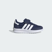 Kód barvy: Dark Blue / Cloud White / Cloud White