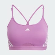 Colour: Pulse Lilac / White