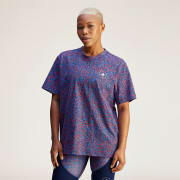 Colour: Multicolor / Active Red / Team Navy Blue 2