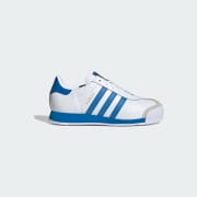 Kód farby: Cloud White / Blue Bird / Gold Metallic