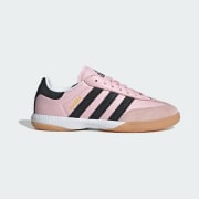Couleur du produit : Clear Pink / Core Black / Gum