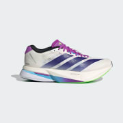 Warna produk: Core White / Collegiate Purple / Lime Burst