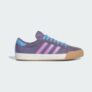 韓国で大人気!【adidas】Nora スニーカー/ Sky Blue / IF2068 adidas Nora Sneakers - Blue | Free Shipping with adiClub