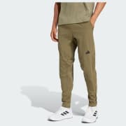 Colour: Olive Strata
