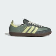 Colour: Silver Green / Ice Yellow / Legend Ivy