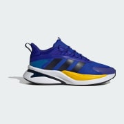 Color del artículo: Lucid Blue / Legend Ink / Utility Yellow