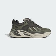 Colour: Focus Olive / Silver Pebble / Shadow Olive