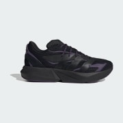 Produktfärg: Core Black / Core Black / Aurora Plum