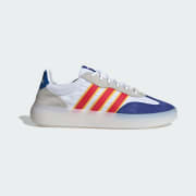 Product color: Cloud White / Pure Ruby / Royal Blue