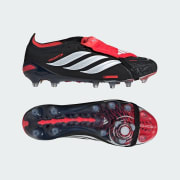 Produktfarge: Core Black / Cloud White / Lucid Red