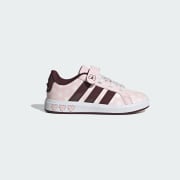 Color del artículo: Clear Pink / Aurora Ruby / Chalk White