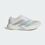 Colour: Crystal White / Wonder Blue / Wonder Blue