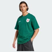 Produktfarge: Collegiate Green / Collegiate Green