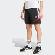 adidas Archive Shorts - White | adidas Vietnam