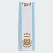 Argentina 26 Home Football Fan Towel
