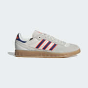 Product colour: Crystal White / Victory Blue / Solar Red