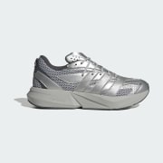 Farbe: Matte Silver / Silver Metallic / Grey Two