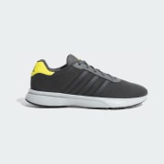 Colour: Grey Six / Core Black / Stone / Acid Yellow