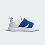 Colour: Cloud White / Royal Blue / Lucid Ray Blue