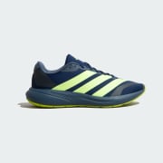 Colour: Dark Blue / Hi-Res Yellow / Preloved Ink