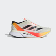 Color del artículo: Ivory / Core Black / Solar Red