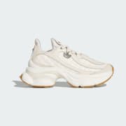 アディダス オズヴィーナス / OZVENUZ - シルバー | アディダス ジャパン