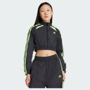 Colore prodotto: Black / Signal Green