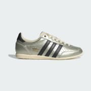 ◆adidas◆ Japan Cream White Ruby JR0557 New Adidas Women's Japan Shoes - Cream White / Preloved Ruby