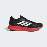 Colour: Core Black / Cloud White / Bright Red