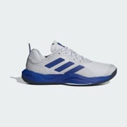 Warna produk: Dash Grey / Lucid Blue / Dark Blue