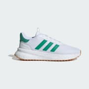 Color del artículo: Cloud White / Semi Court Green / Beige