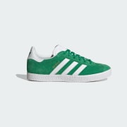 Produktfarve: Green / Cloud White / Gold Metallic