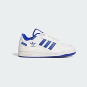 Product color: Core White / Royal Blue / Core White