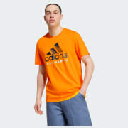 Colore prodotto: Crew Orange