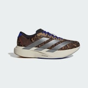 Product color: Preloved Brown / Iron Metallic / Lucid Blue