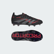 Kód barvy: Core Black / Grey Four / Lucid Red