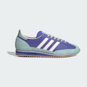 Color del artículo: Semi Cobalt Blue / Cream White / Hazy Green