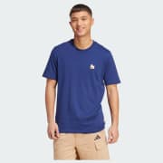 【Adidas コリア】 Dog Plane T-Shirt (Gender Neutral) adidas Dog Plane Tee (Gender Neutral) - White | adidas