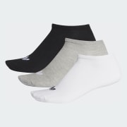 Colour: White / Black / Medium Grey Heather