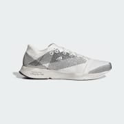 ∴コラボ∴ADIZERO X ALLBIRDS 2.94 KG CO2E∴GY6157 Adidas Men's Adizero X Allbirds 2.94 KG Co2E Sneaker, Non
